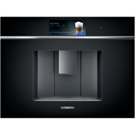 Кофемашина автоматическая Siemens CT718L1B0 