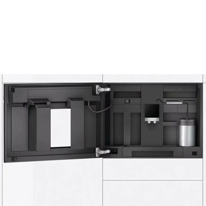 Кофемашина автоматическая Siemens CT718L1B0  Фото №2