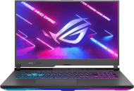 Ноутбук ASUS ROG STRIX 17 G713QR (G713QR-K4088) 