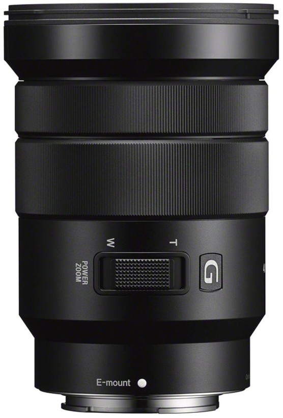 Універсальний об&#039;єктив Sony SELP18105G 18-105mm f/4  Фото №0