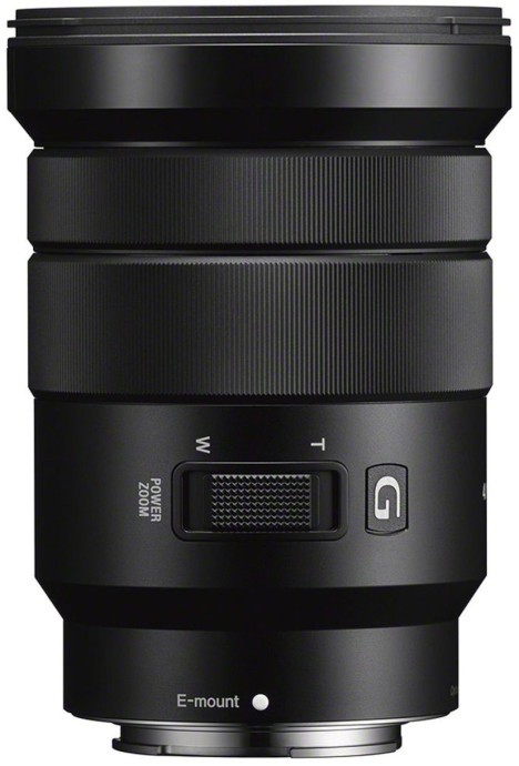 Універсальний об&#039;єктив Sony SELP18105G 18-105mm f/4  Фото №0