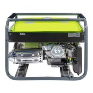 Бензиновий генератор K&S BASIC KSB 70C 