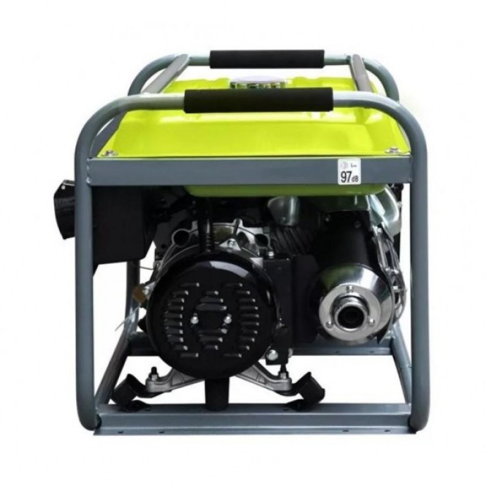 Бензиновий генератор K&amp;S BASIC KSB 70C  Фото №1