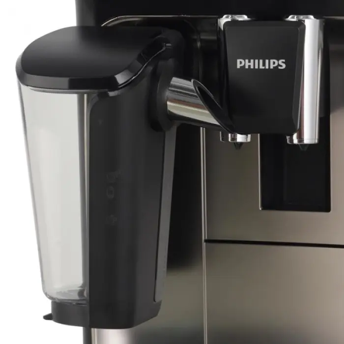 Кавомашина автоматична Philips Series 5400 EP5444/70  Фото №3