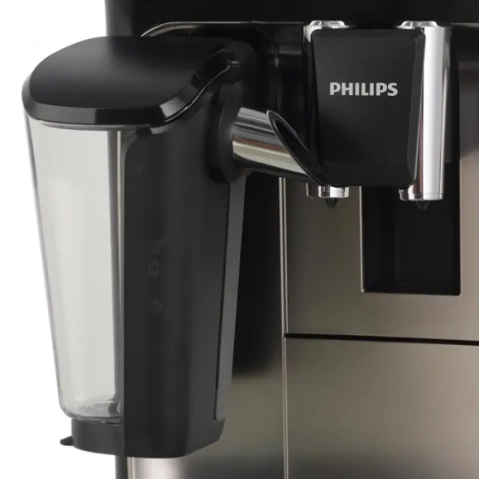 Кавомашина автоматична Philips Series 5400 EP5444/70  Фото №3