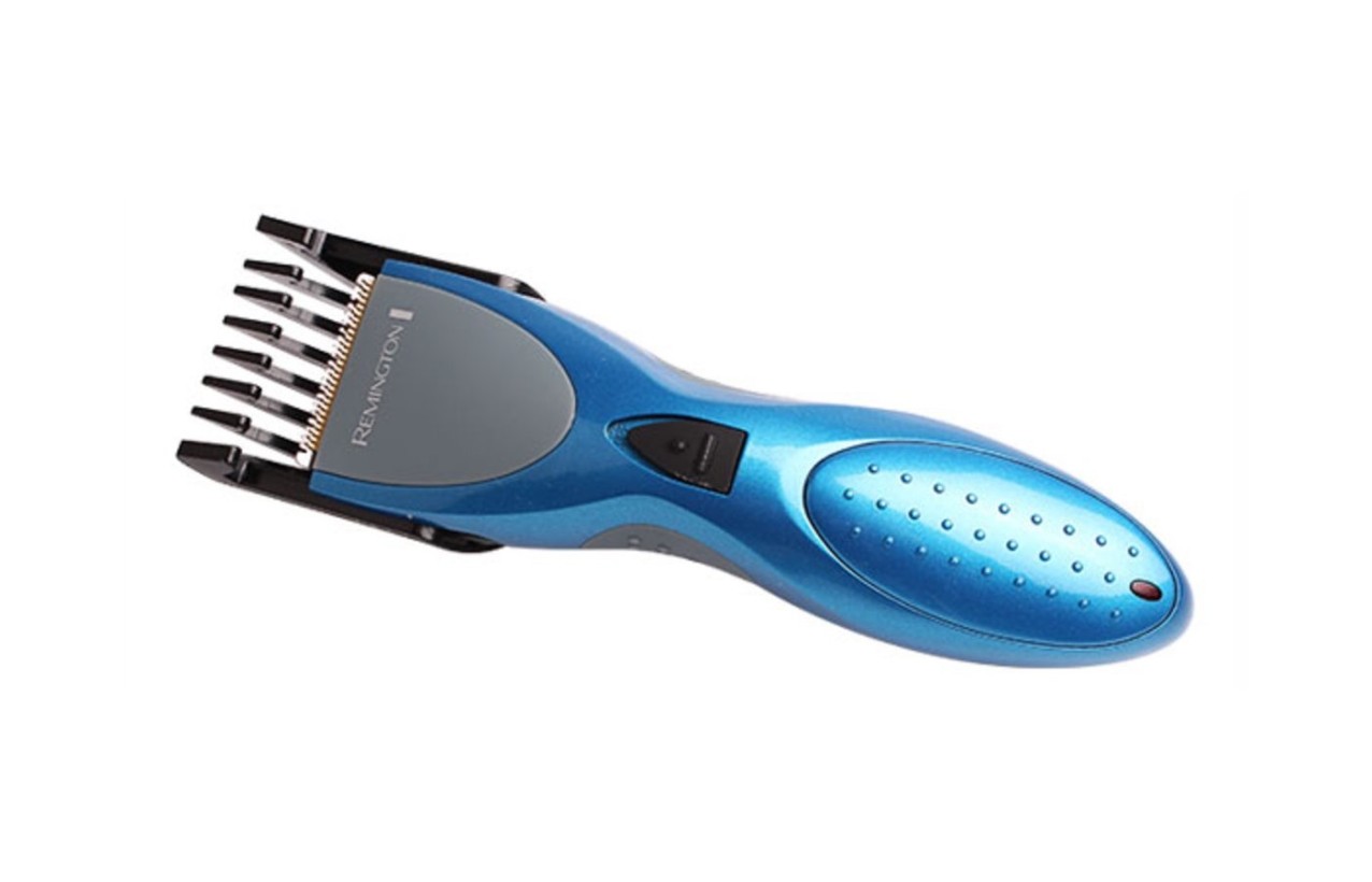 Машинка для стрижки Remington HC335  Фото №2