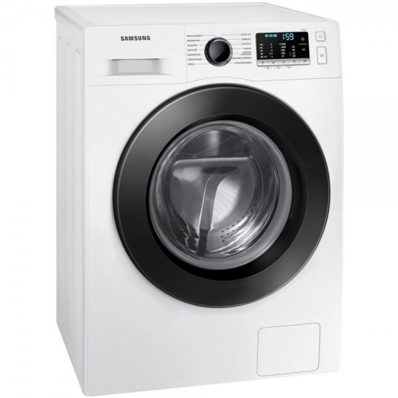 Пральна машина автоматична Samsung WW8NK52E0PW  Фото №0