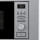Микроволновка с грилем Gorenje BMI201AG1X  Фото №0