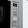 Микроволновка с грилем Gorenje BMI201AG1X  Фото №1