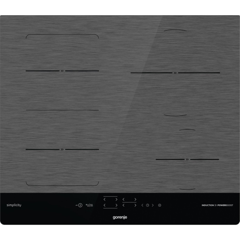 Варильна поверхня електрична Gorenje IT643SYB7