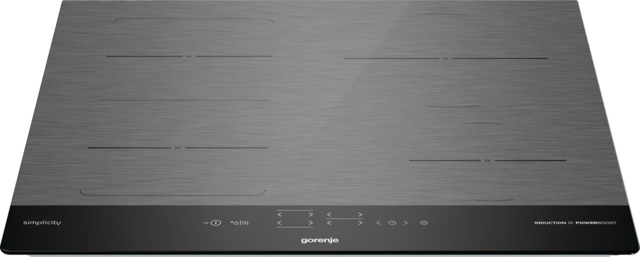 Варильна поверхня електрична Gorenje IT643SYB7  Фото №0