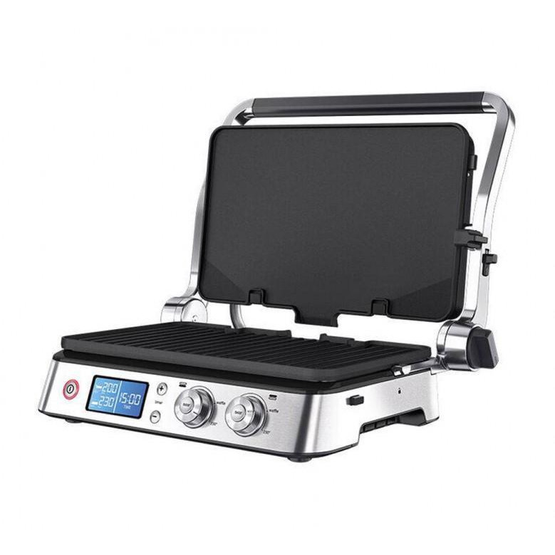 Електрогриль притискний Braun MultiGrill 9 CG 9040  Фото №0