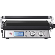 Електрогриль притискний Braun MultiGrill 9 CG 9040 