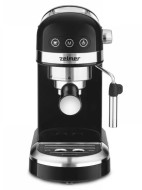 Рожковая кофеварка эспрессо Zelmer ZCM7295 