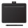 Графический планшет Wacom Intuos S Bluetooth Black (CTL-4100WLK-N)  Фото №0