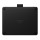 Графический планшет Wacom Intuos S Bluetooth Black (CTL-4100WLK-N)  Фото №1