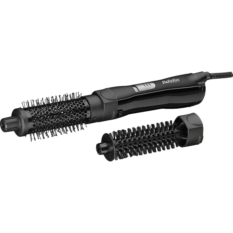Фен-щітка BaByliss SHAPE &amp; SMOOTH AS82E  Фото №1