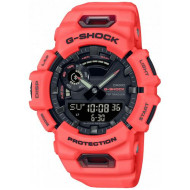 Чоловічий годинник Casio GBA-900-4AER 