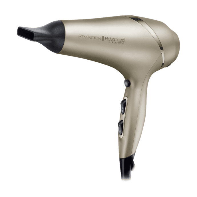 Фен Remington Advanced Colour Protect AC8605  Фото №0
