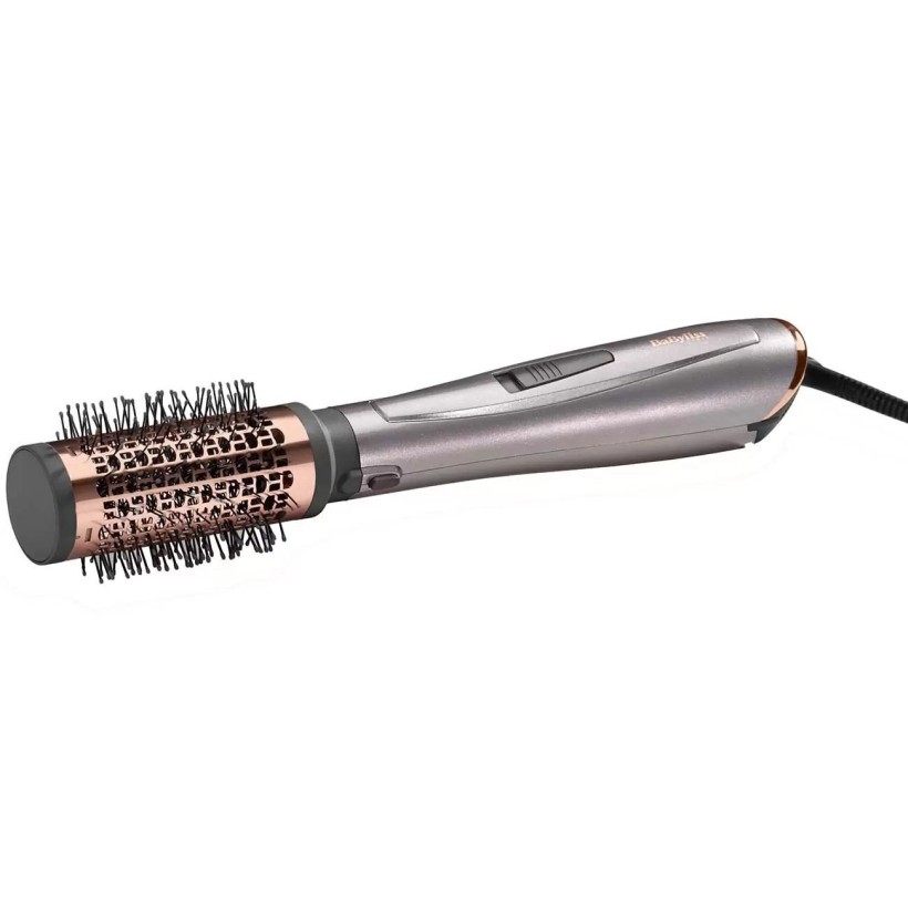Фен-щетка BaByliss AS136E  Фото №3