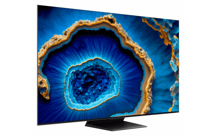 Телевизор TCL 85C805  Фото №1