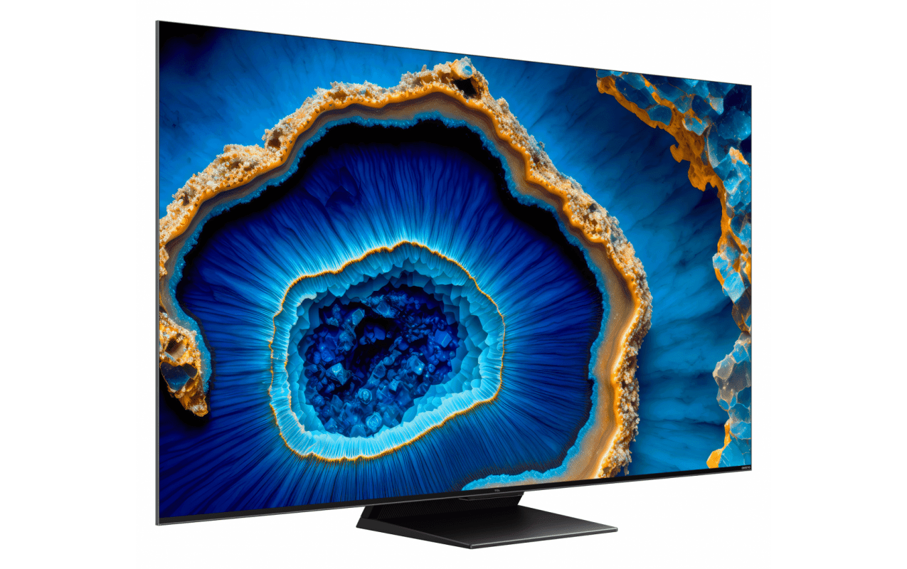 Телевизор TCL 98C805  Фото №1
