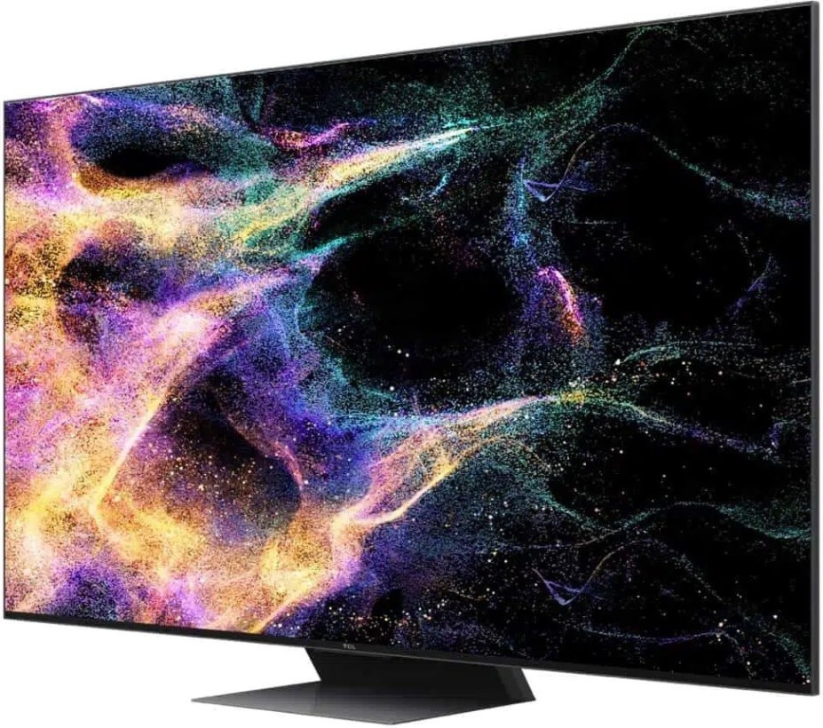 Телевизор TCL 98C805  Фото №2
