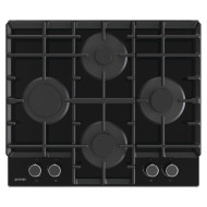 Варильна поверхня газова Gorenje GT6D42AB 