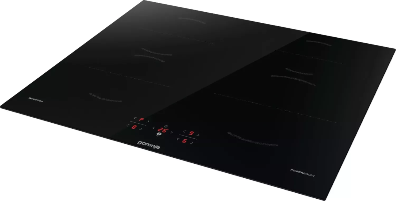Варильна поверхня електрична Gorenje GI6401BSC  Фото №2