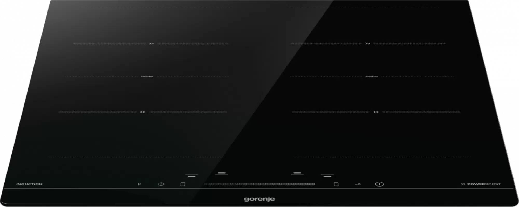 Варильна поверхня електрична Gorenje ISC646BSC  Фото №0