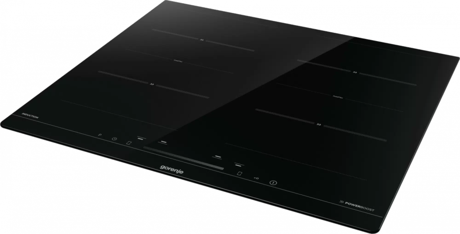 Варильна поверхня електрична Gorenje ISC646BSC  Фото №3
