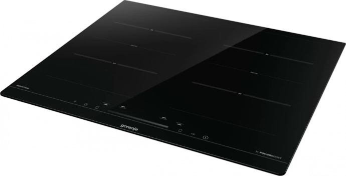 Варильна поверхня електрична Gorenje ISC646BSC  Фото №3