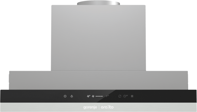 Вытяжка телескопическая Gorenje BHP643ORAB