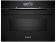 Духовка электрическая Siemens CM776G1B1 