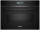 Духовка электрическая Siemens CM776G1B1