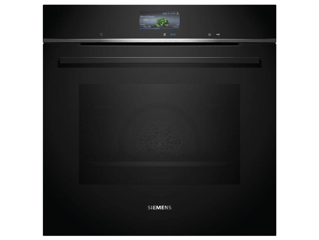 Духовка электрическая Siemens HB776G1B1
