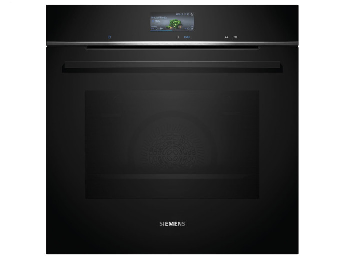 Духовка электрическая Siemens HB776G1B1