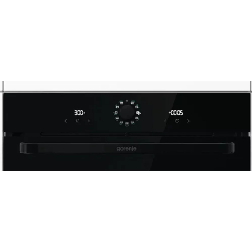Електрична духовка Gorenje BOS6737SYB  Фото №1
