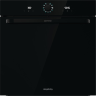 Електрична духовка Gorenje BOS6737SYB 