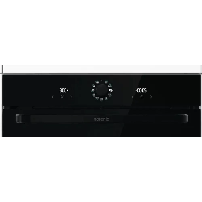 Електрична духовка Gorenje BOS6737SYB  Фото №1