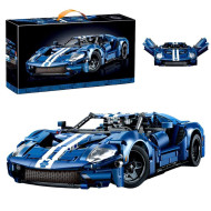 Авто-конструктор LEGO Technic Ford GT 2022 (42154) 