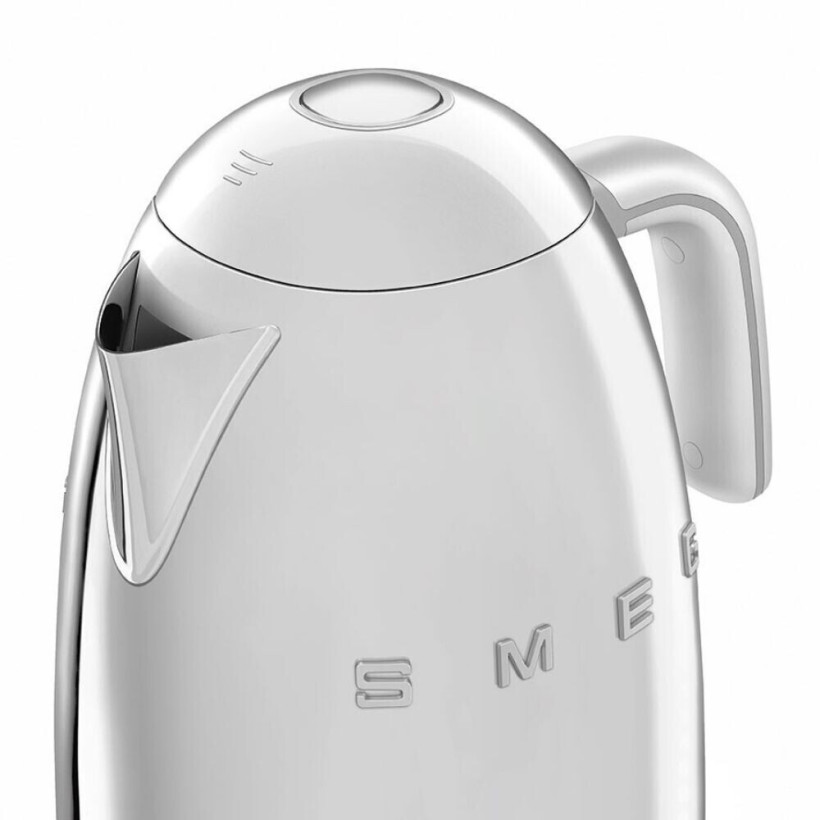 Електрочайник SMEG KLF04SSEU  Фото №0