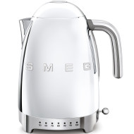 Електрочайник SMEG KLF04SSEU 