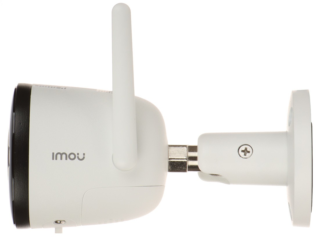 IP-камера видеонаблюдения IMOU IPC-F22FP  Фото №1