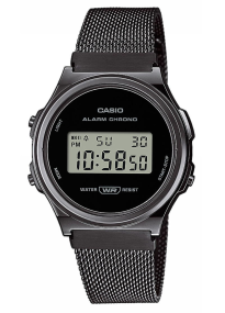 Часы Casio Vintage A171WEMB-1AEF