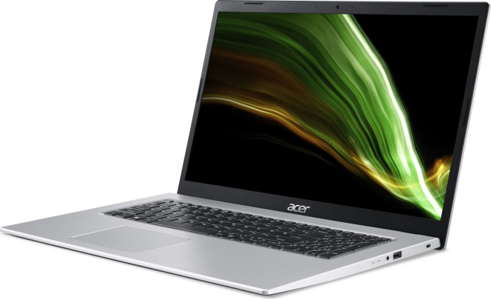 Ноутбук Acer Aspire 3 A317-53-535A (NX.AD0EG.009)  Фото №1