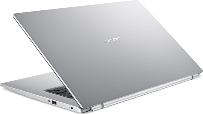 Ноутбук Acer Aspire 3 A317-53-535A (NX.AD0EG.009)  Фото №2