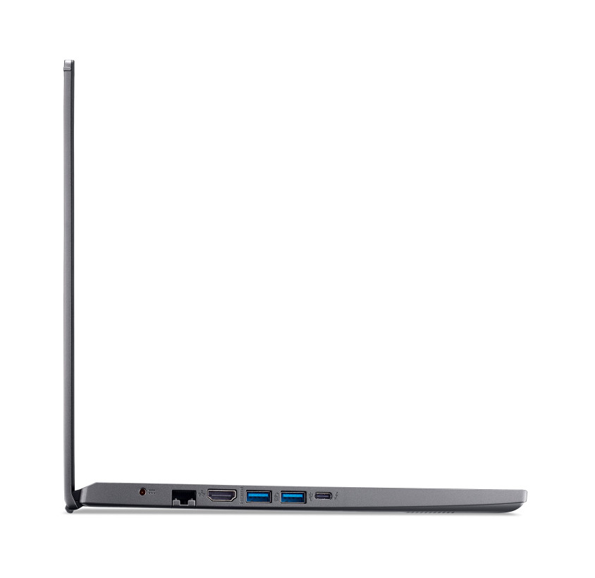 Ноутбук Acer Aspire 5 A515-57-52TW (NX.K3JEG.009)  Фото №2