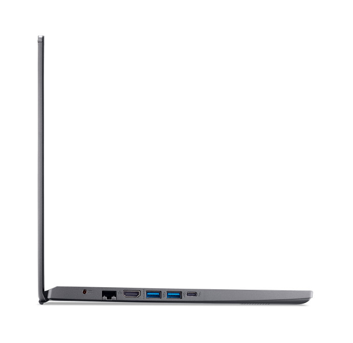 Ноутбук Acer Aspire 5 A515-57-52TW (NX.K3JEG.009)  Фото №2