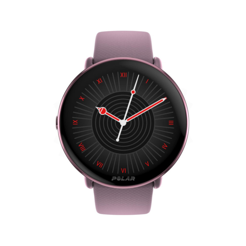 Спортивний годинник Polar Ignite 3 Purple Dusk (900106238)  Фото №0